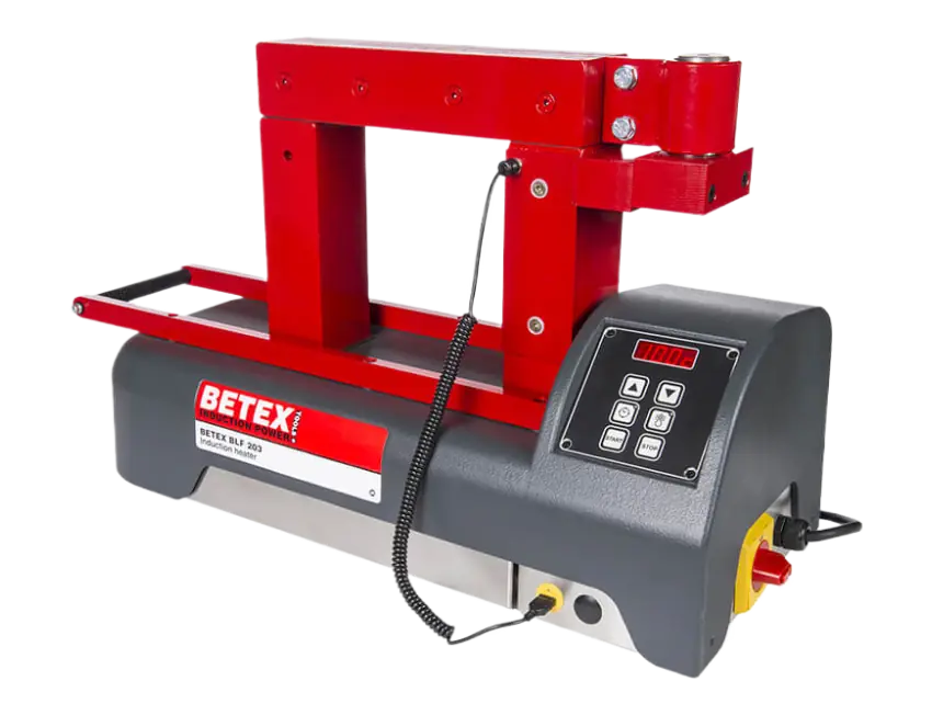 Induction alarm (bearings) Mobile 230V