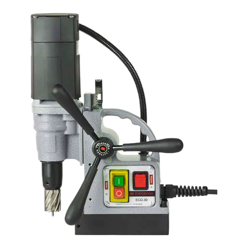 Magneetboor 30mm 230V