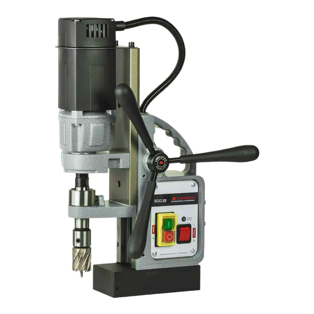 Magneetboor 32mm 230V