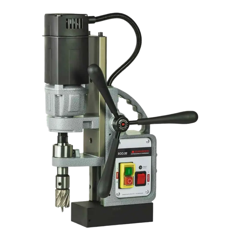 Magneetboor 32mm 230V
