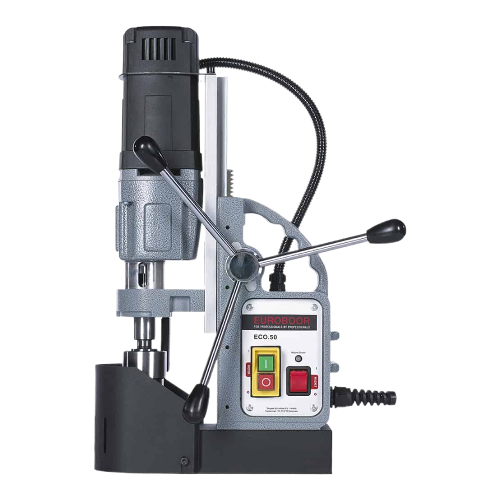 Magneetboor 50mm 230V