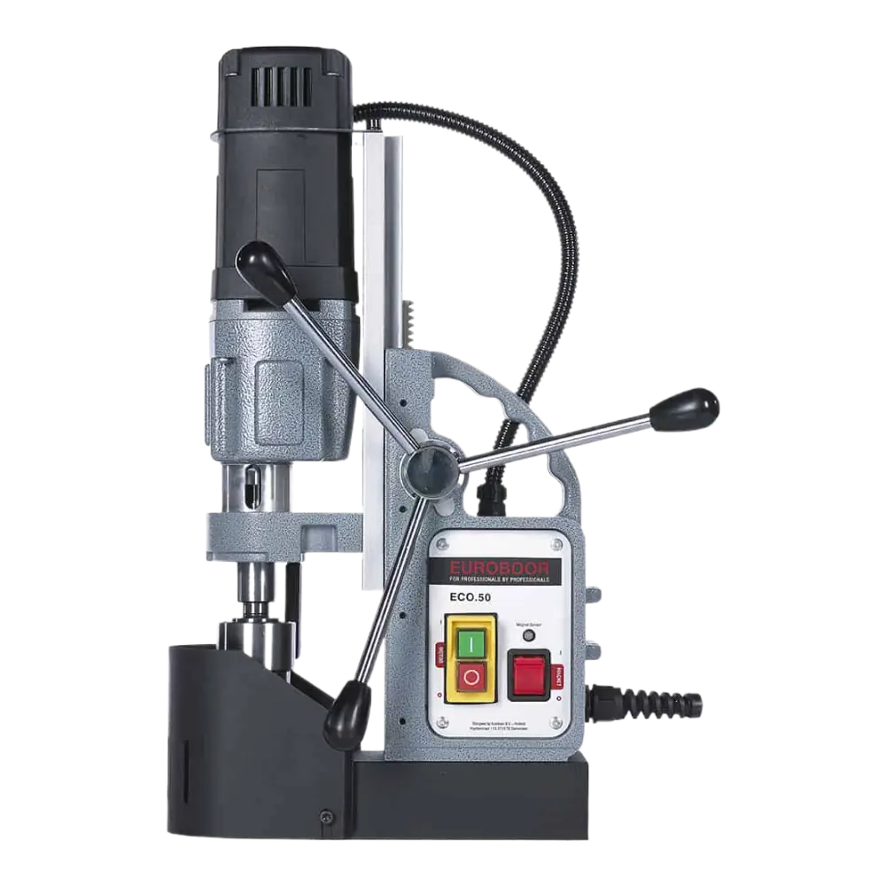 Magneetboor 50mm 230V