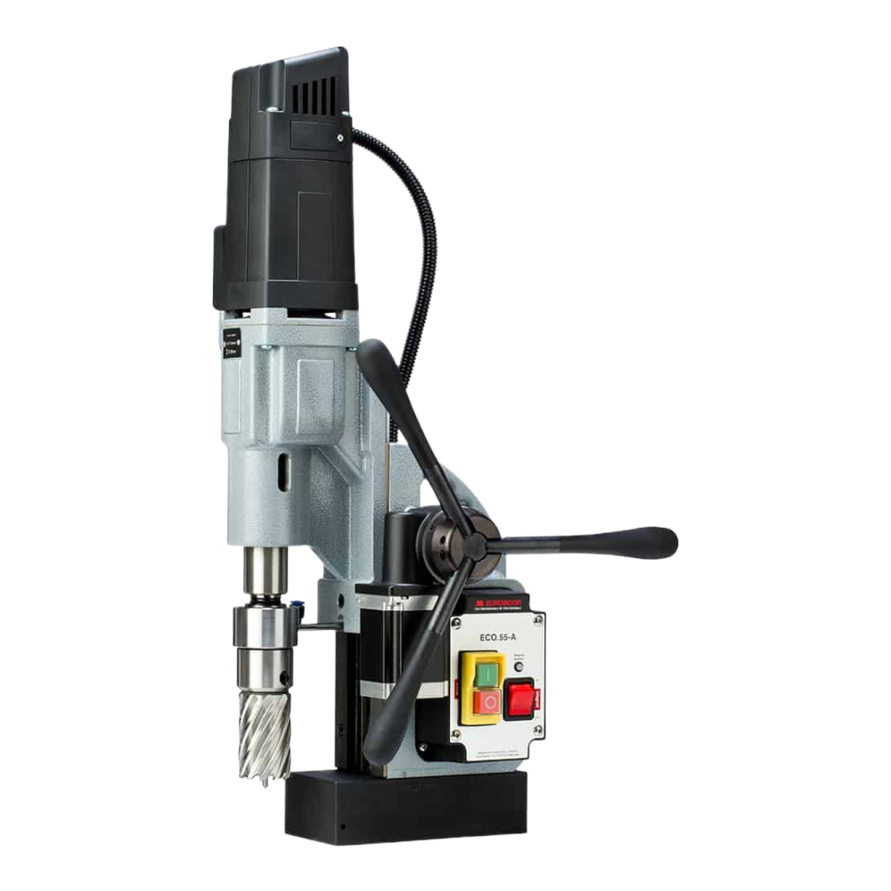 Magneetboor 55mm 230V