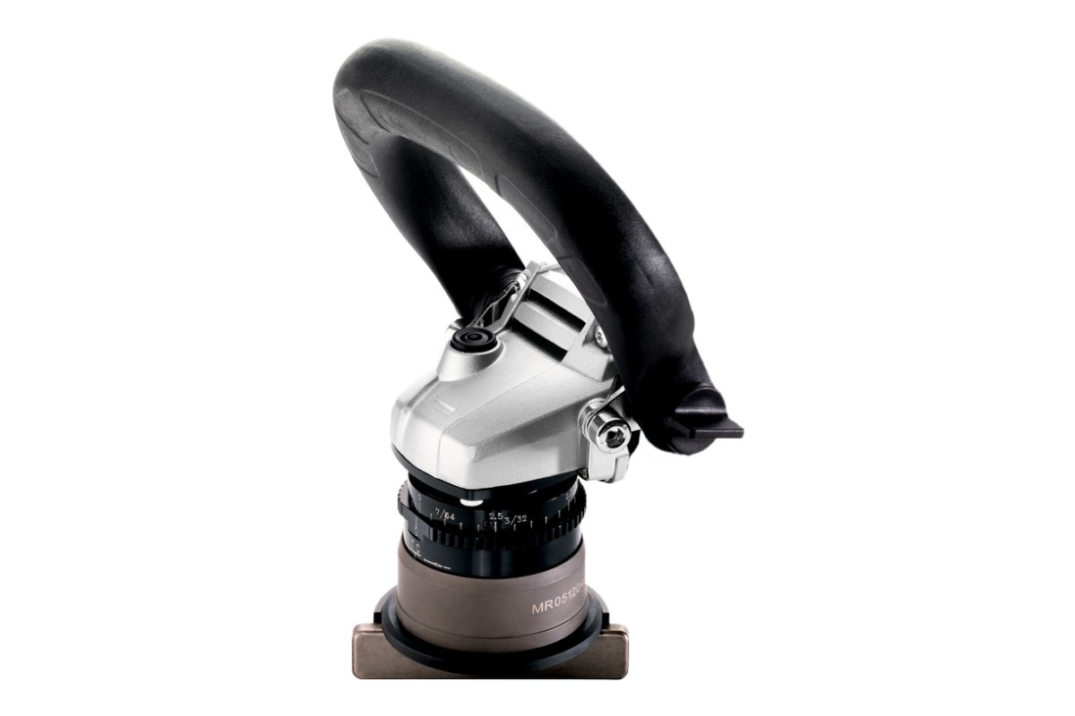 Metaal Kantenfrees 230V