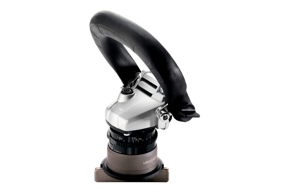 Metal edge cutter 230V