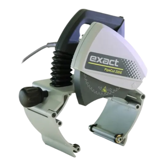 Mobile saw machine 230V
