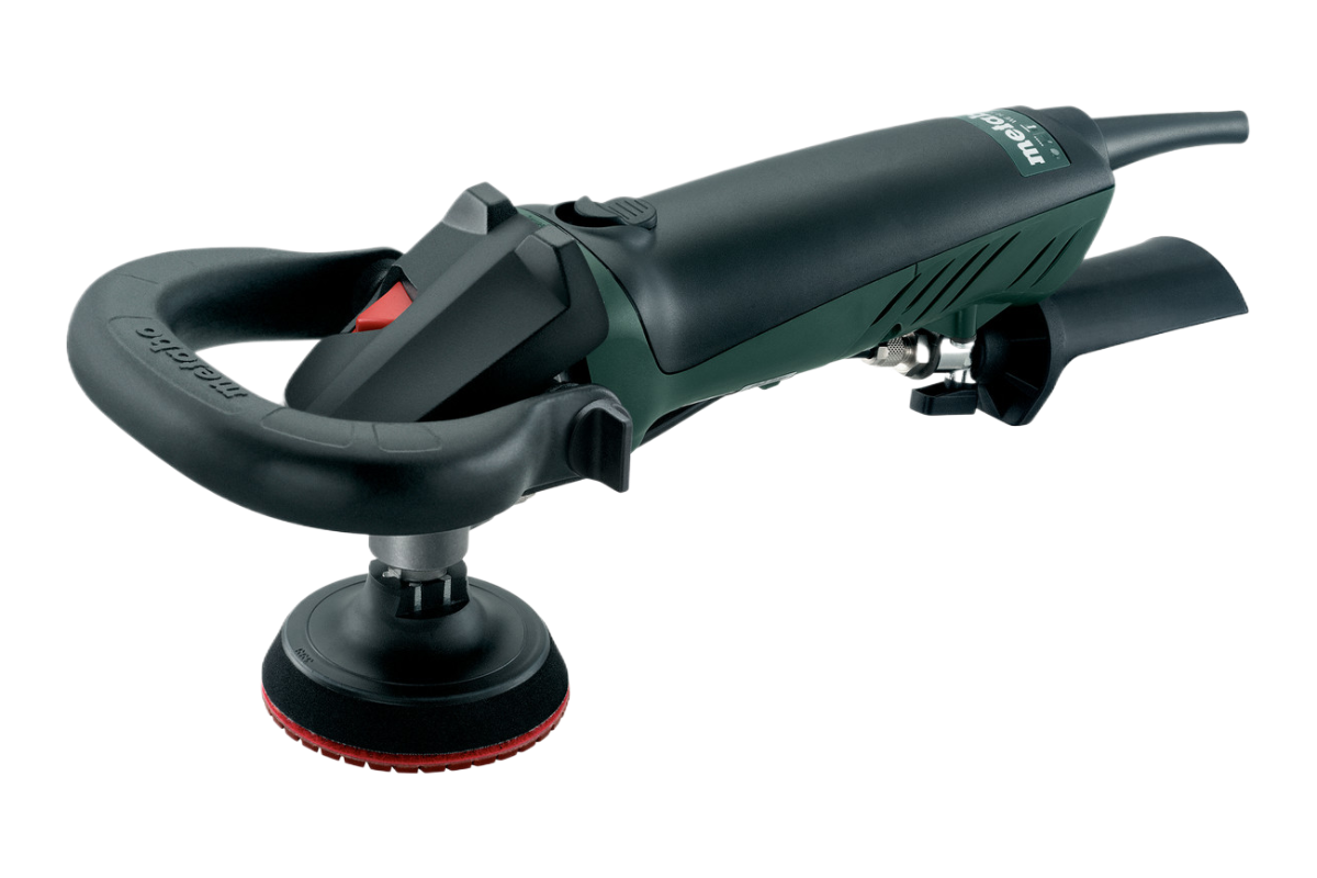 Polijstmachine 230V