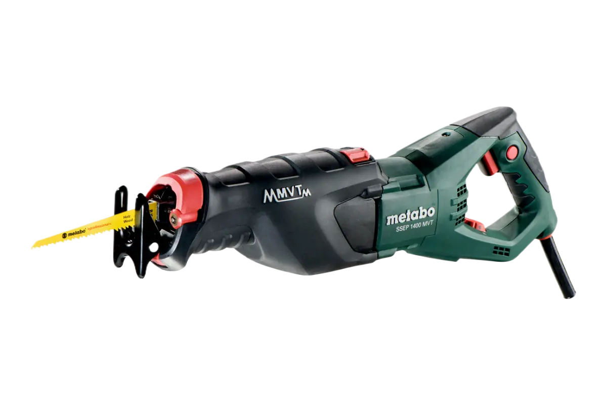 Recipo saw 230V
