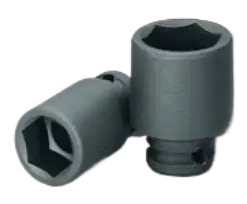 Impact cap 1/2 36mm low