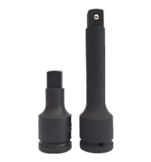 krachtdop verlengstuk 1/2 125mm