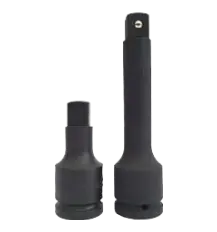krachtdop verlengstuk 1/2 125mm