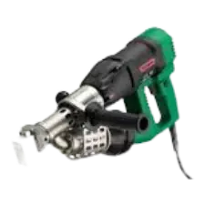 Welding exTruder Fusion 2