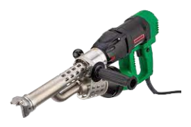 Lasextruder Fusion 3C