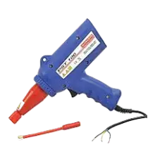 Spark test device