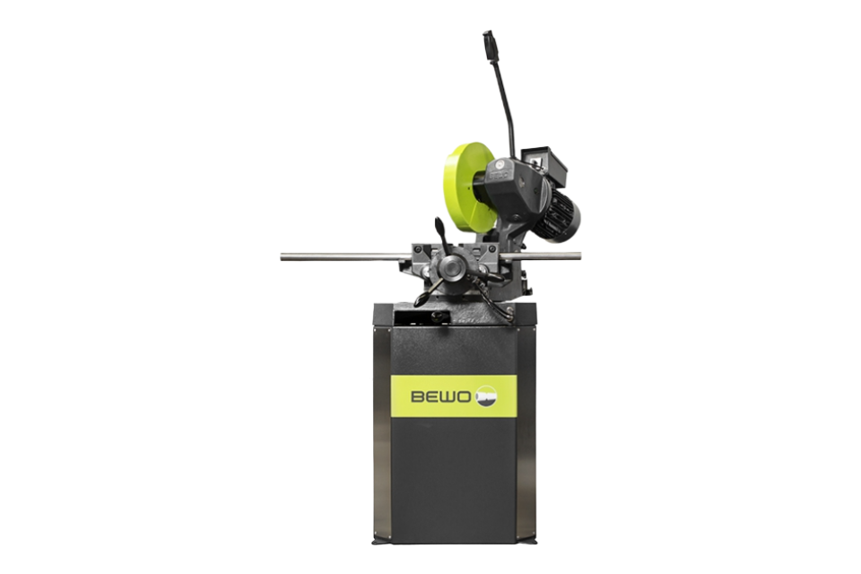 Metaal Afkortzaag 230V