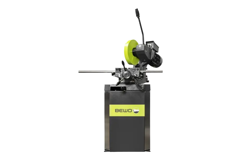 Metaal Afkortzaag 230V