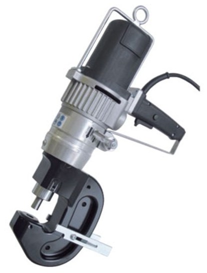 Ponsmachine 230V