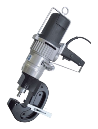 Ponsmachine 230V