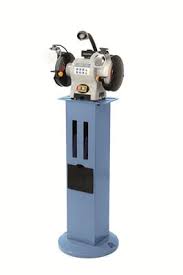 Grinding stone machine 230V