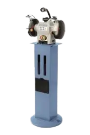 Grinding stone machine 230V