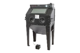 Straalcabine 230V