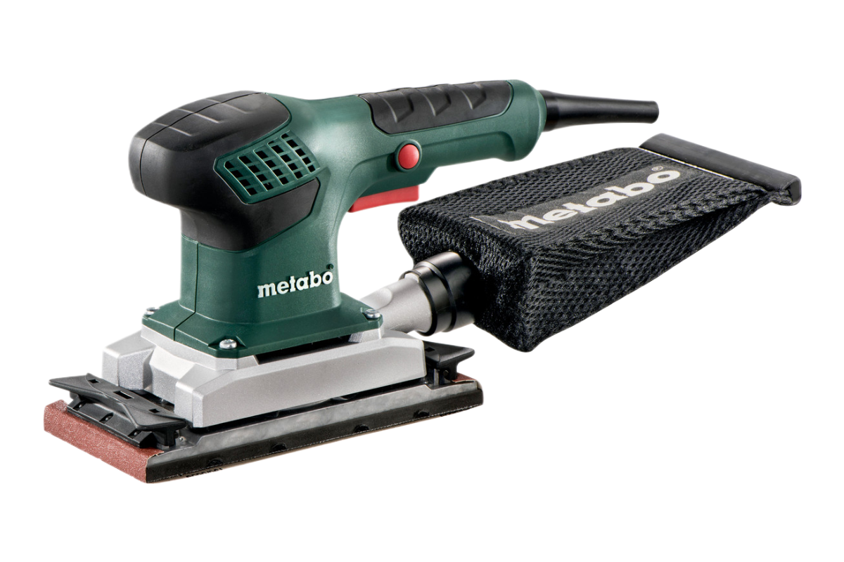 Vlakschuurmachine 230V