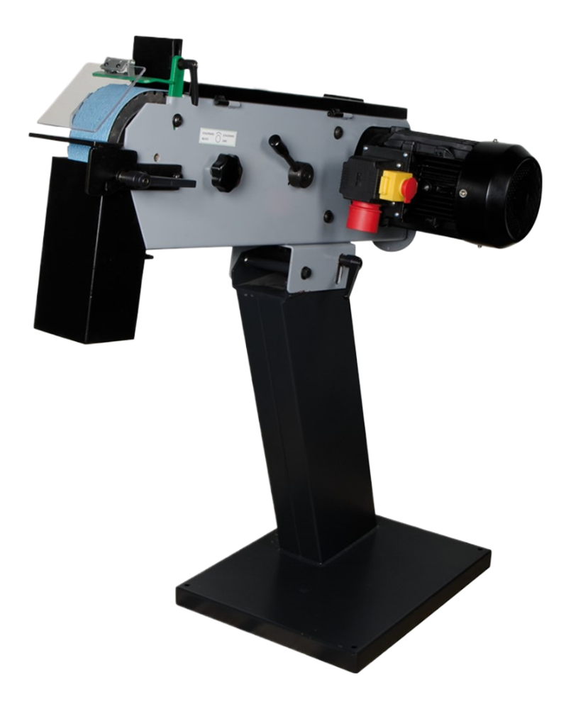 Bandschuurmachine 400V