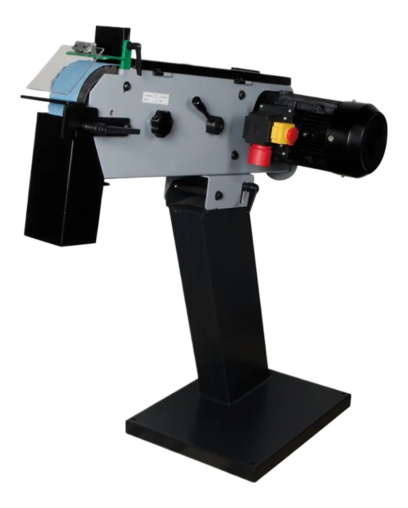 Tire sander 400V