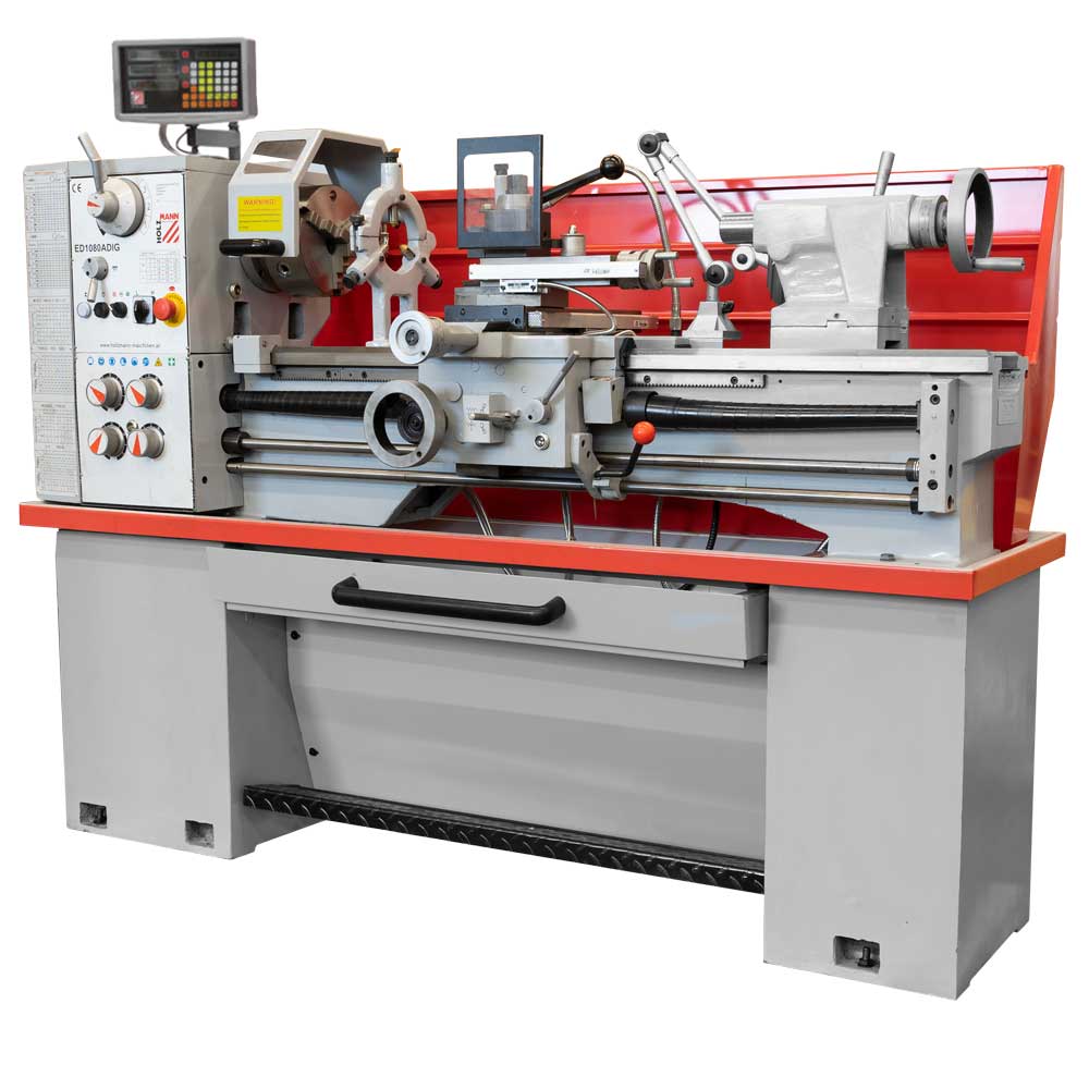 Lathes 400V