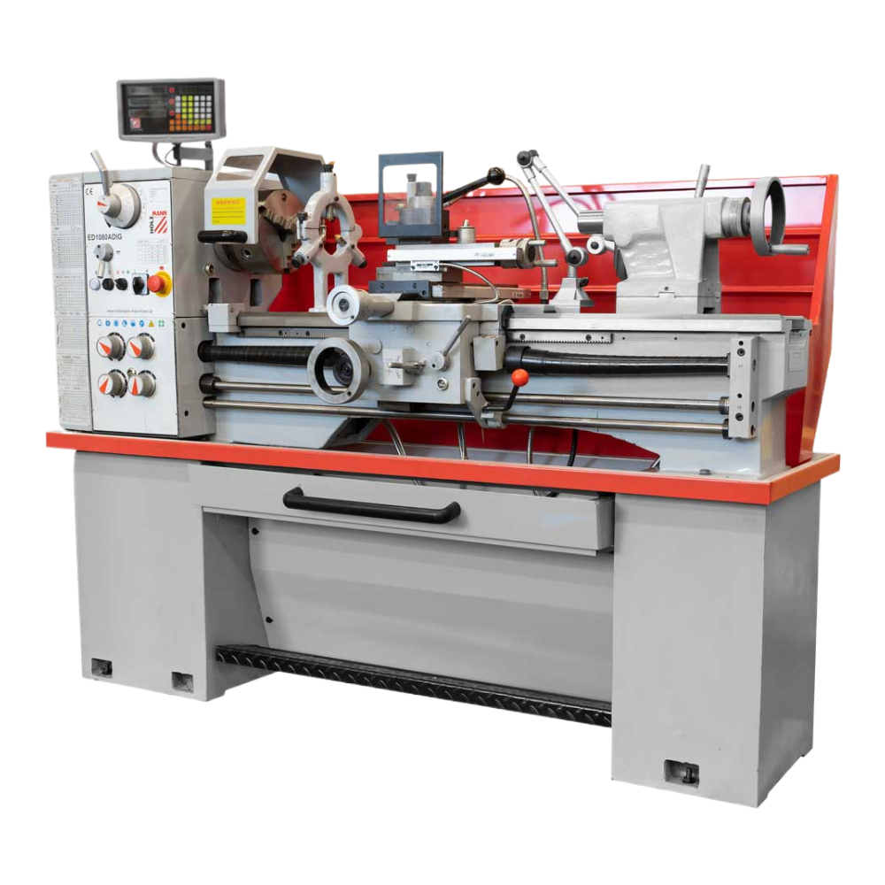 Draaibanken 400V