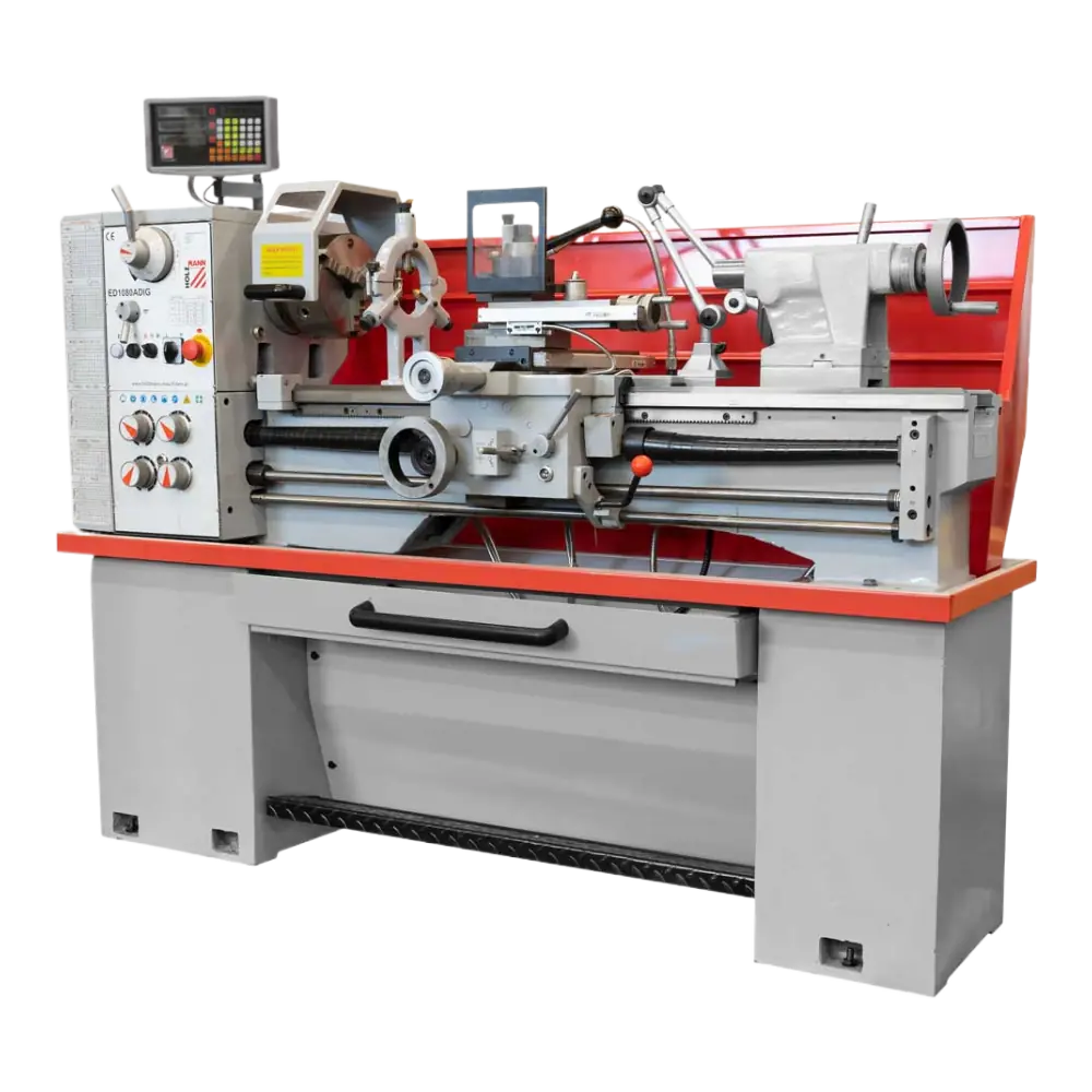 Lathes 400V
