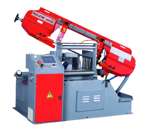 Lint saw machine 400V