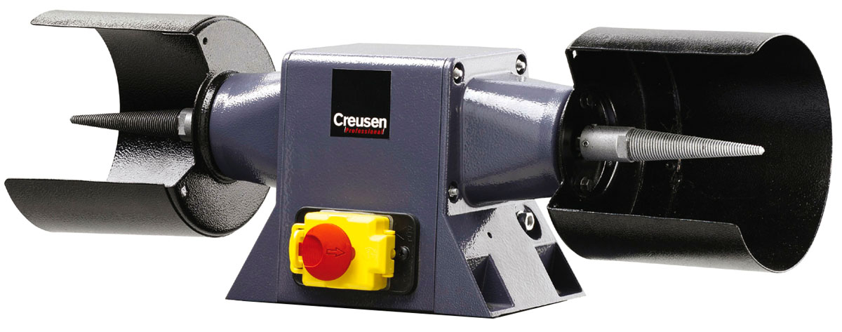 Polishing sanding machines 400V