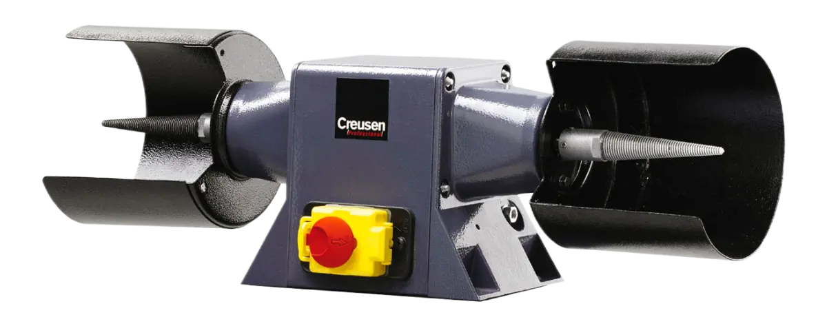 Polishing sanding machines 400V