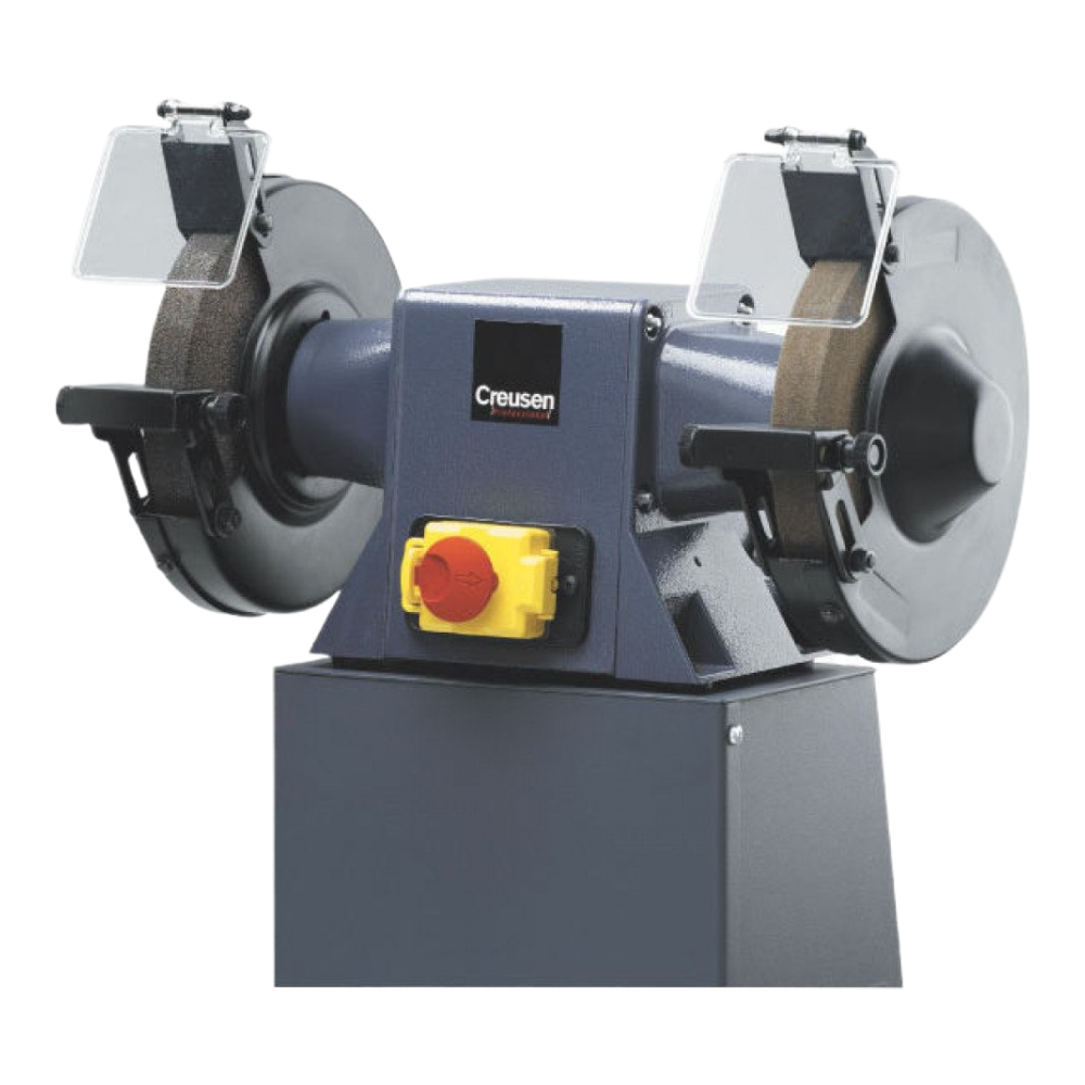 Werkbankslijper 400V