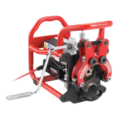 Bevelmachine vanaf 4” buis