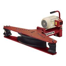 Buigmachine 1/4 - 2 230V