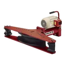 Bending machine 1/4 - 2 400V