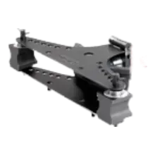 Bending machine 1/4 - 2 Manual/Hydro