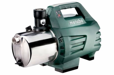 Pump 230V