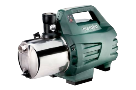 Opvoerpomp 230v