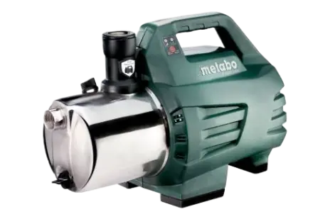 Pump 230V
