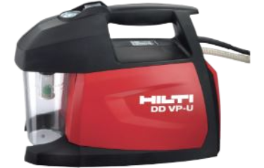 Vacuum pumps
