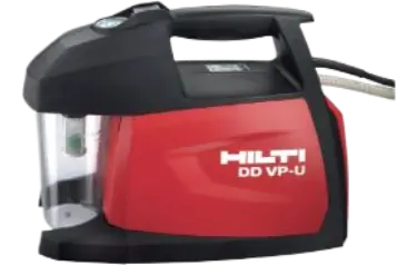 Vacuum pumps