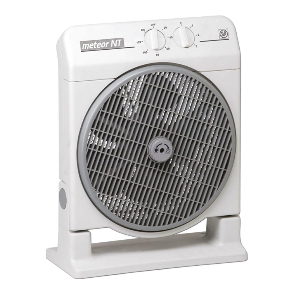 Ventilator Ø400 55w verstelbaar