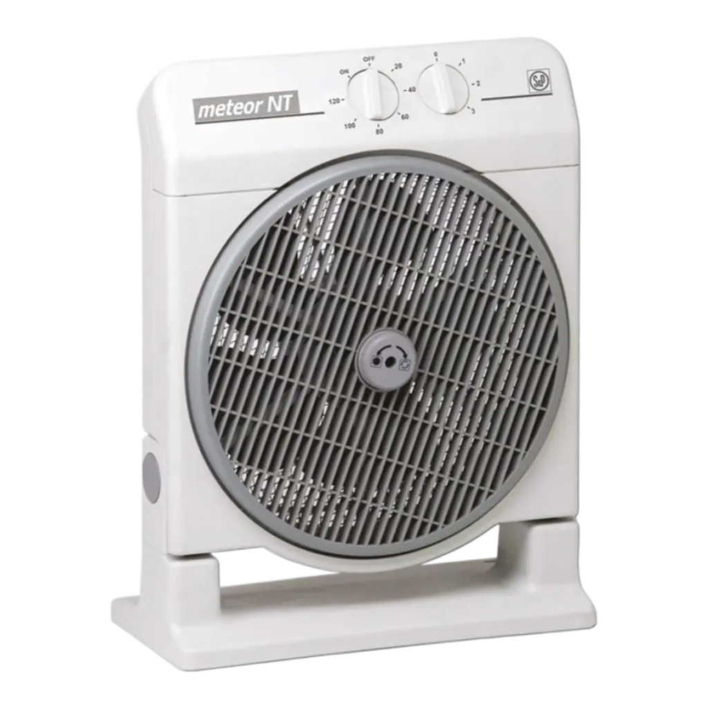 Fan Ø400 55W adjustable