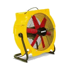 Fans 230V Ø 550mm IP55