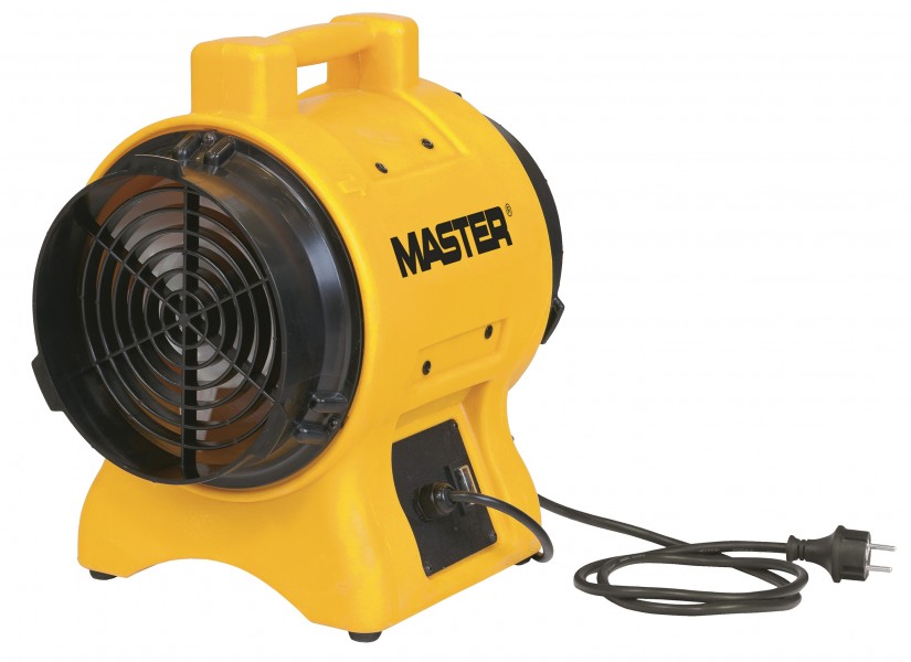 Ventilatoren 230V Ø300mm IP44
