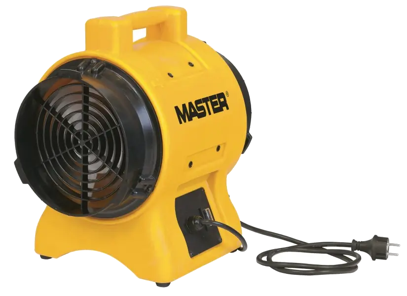 Fans 230V Ø300mm IP44
