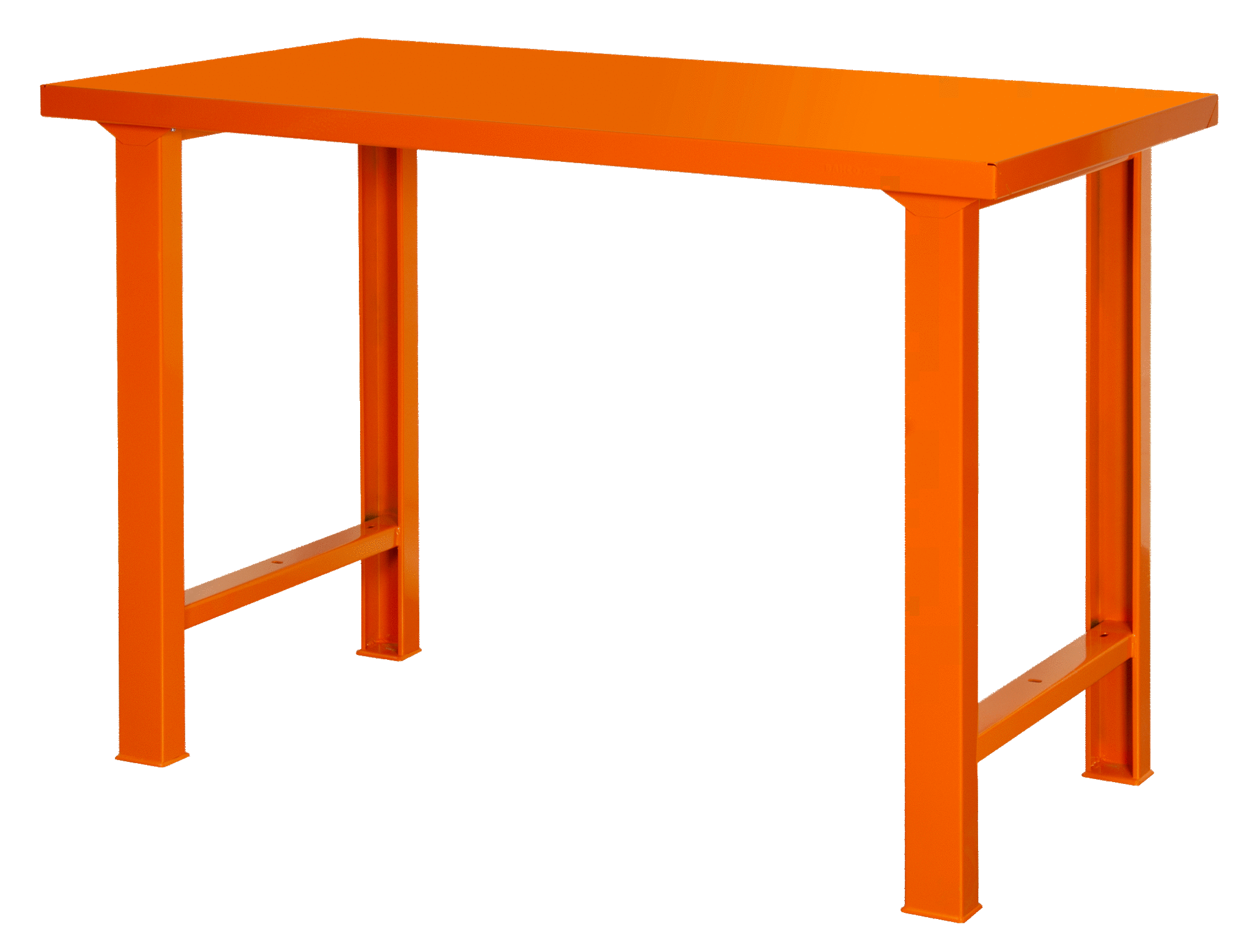 Werktafel staal 1800 x 750 x1030 mm